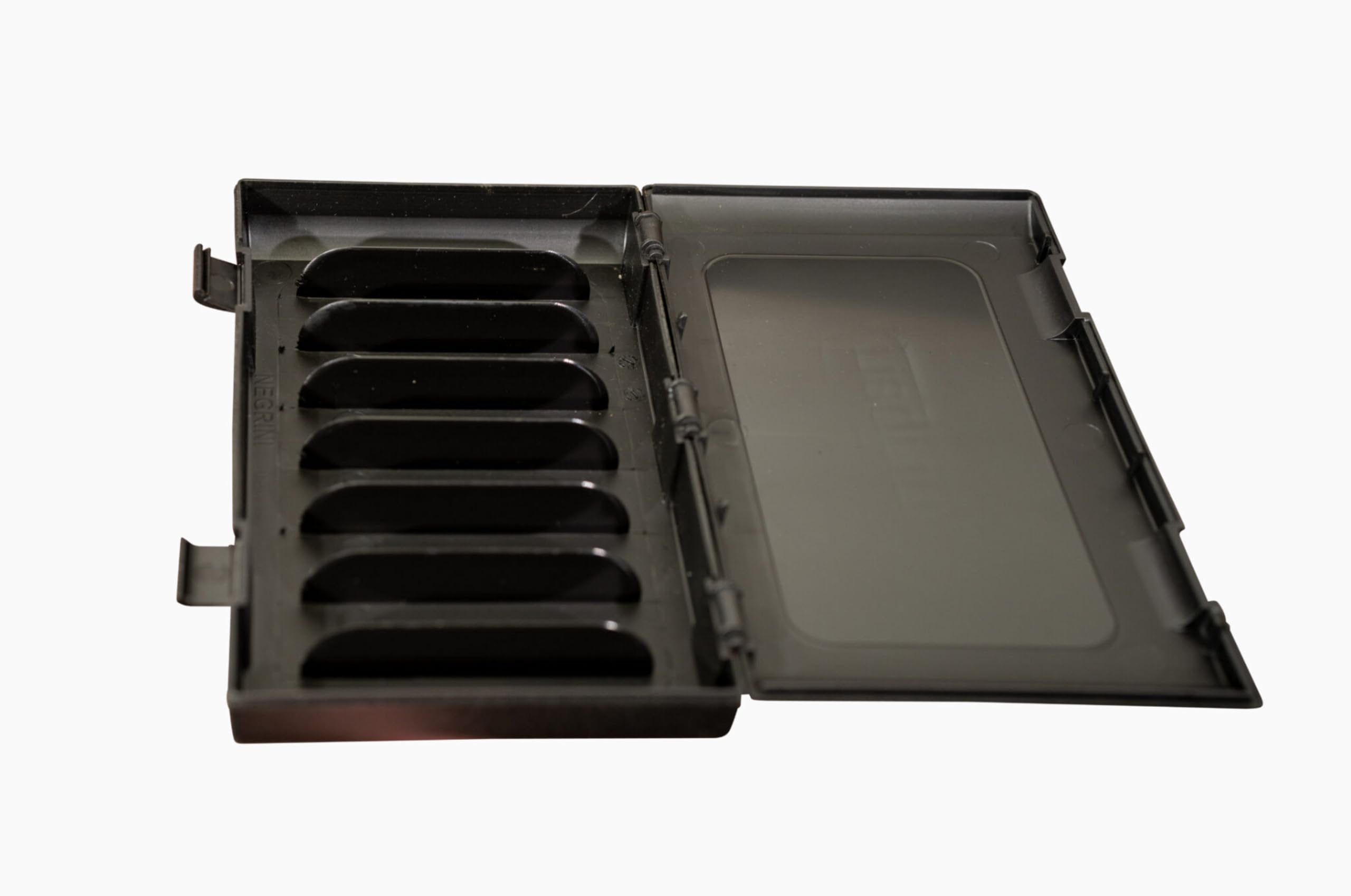 Amazon | Negrini 拡張ショットガンチョークチューブケース(チョーク8